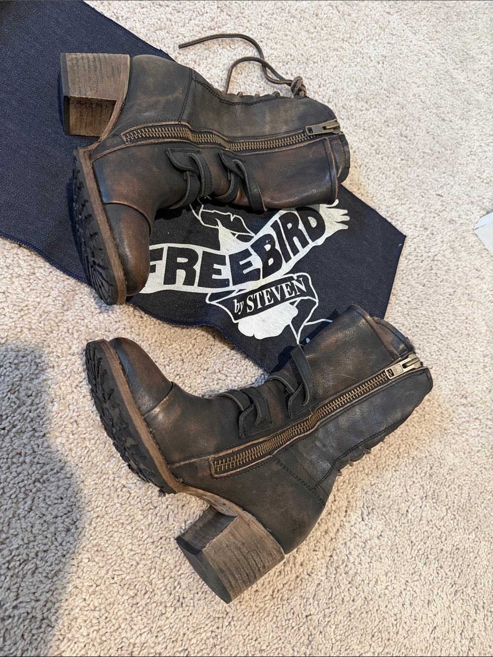 EUC Freebird Cora - Picture 2 of 14